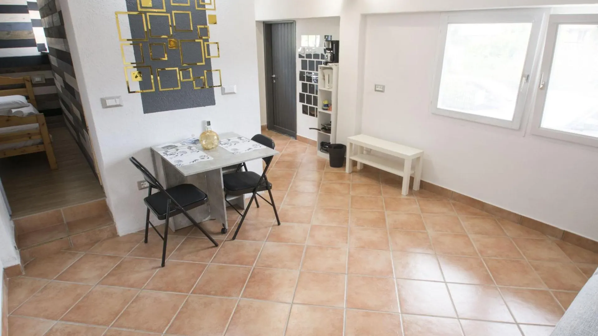 La Dama Apartman Germignaga