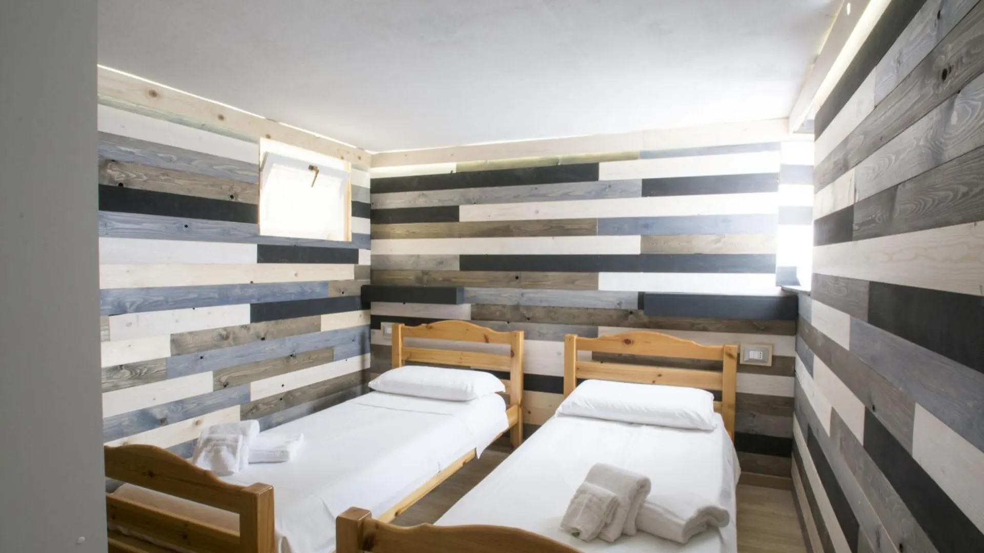 La Dama Apartman Germignaga